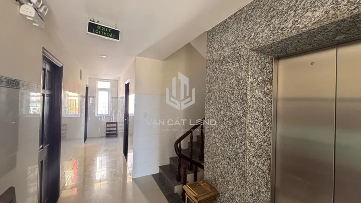 🏨 CHO THUÊ LẠI KHÁCH SẠN THÙY VÂN – 26 PHÒNG ĐANG HOẠT ĐỘNG – GIÁ 80 TRIỆU/THÁNG 🔥