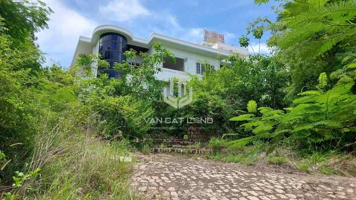 💎 CHO THUÊ 5.000M² MẶT TIỀN BIỂN TRẦN PHÚ – SẴN 8 VILLA – QUY MÔ CỰC KHỦNG - 550TR/THÁNG 🌊
