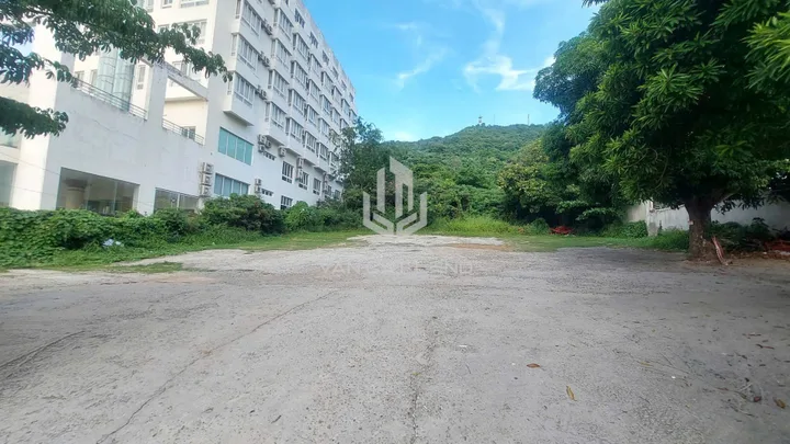 💎 CHO THUÊ ĐẤT MT TRẦN PHÚ – 1.892M² – NGANG 34M – VIEW BIỂN – 140TR/THÁNG 💎