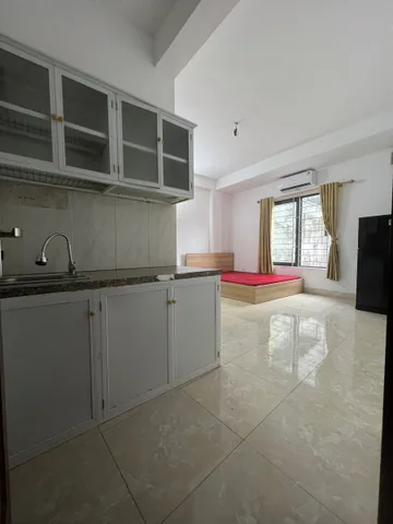 Cho thuê Ccmn 24m2 giá 4.5tr rẻ đẹp tại Đường Đình Thôn Phường Mễ Trì Quận Nam Từ Liêm