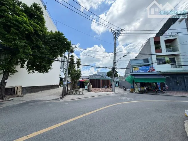 Bán Đất 71.3m2 có sẵn 71.3 m2 thổ cư giá 3.78 tỷ tại Đường Tân Chánh Hiệp 7 Phường Tân Chánh Hiệp Quận 12 TP. Hồ Chí Minh
