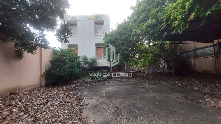 💎 CHO THUÊ ĐẤT MT VÕ THỊ SÁU – 1.600M² – NGANG 20M – GIÁ 110 TRIỆU/THÁNG 💎