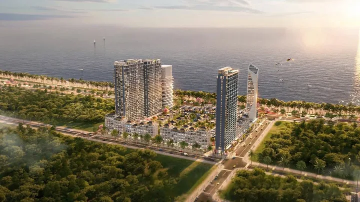 Bán Căn hộ chung cư 35m2 giá 1.33 tỷ tại - Chọn - Xã Bình Kiến Thành phố Tuy Hoà Phú Yên