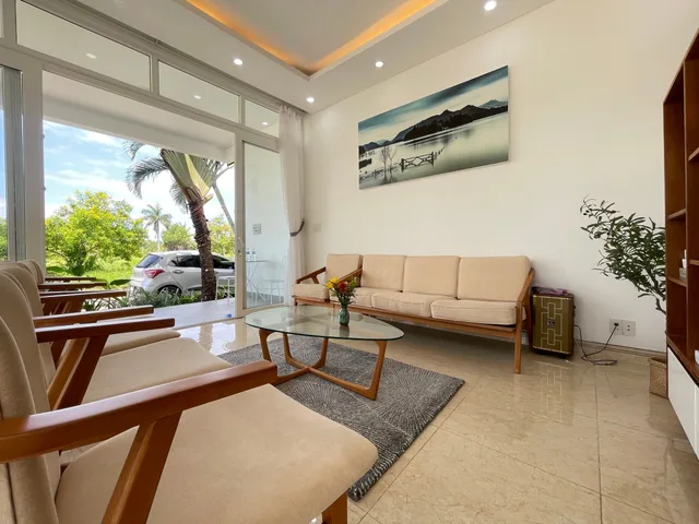 Bán biệt thự Princess Villa Hồ Tràm, cách Ngã 4 Hồ Tràm 900m