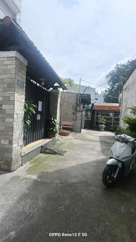 NHÀ 93M2 3 TẦNG - HƯƠNG LỘ 3 - SÁT AEON TÂN PHÚ