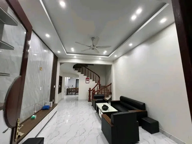 Cho thuê Nhà riêng 60m2 giá 12 triệu tại Đường Lê Hồng Phong - Chọn - Phường Gia Viên Hải Phòng