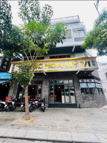 Bán Nhà riêng 129.9m2 có sẵn 129.9 m2 thổ cư giá 47 tỷ tại Đường Tuệ Tĩnh Phường Lộc Thọ Thành phố Nha Trang Khánh Hòa