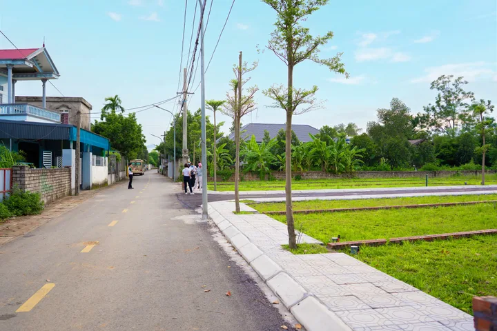 Bán Đất 100m2 có sẵn 100 m2 thổ cư giá 3.8 tỷ tại 100m full thổ cư Xã Cổ Đông Thị xã Sơn Tây Hà Nội