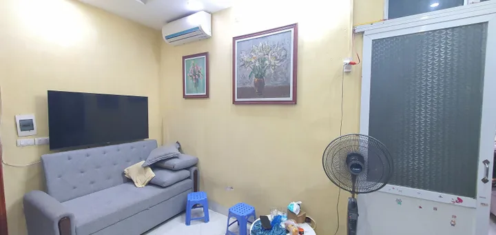 HIẾM! BÁN CĂN HỘ CHUNG CƯ ĐƯỜNG NGUYỄN TRÃI, THANH XUÂN, 3 NGỦ, 2VS HƠN 2 TỶ