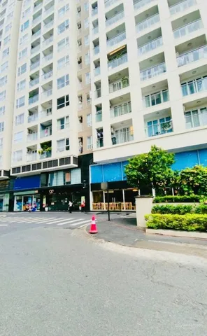Bán Căn hộ chung cư 130m2 giá 8.55 tỷ tại Phường 02 Quận Tân Bình TP. Hồ Chí Minh