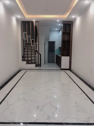 Bán Nhà riêng 35m2 có sẵn 35 m2 thổ cư giá 5.38 tỷ tại - Chọn - Phường Xuân Phương Quận Nam Từ Liêm Hà Nội