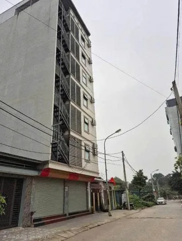 Bán Đất 100m2 có sẵn 100 m2 thổ cư giá 2 tỷ tại Đường Hạ Bằng Xã Hạ Bằng Huyện Thạch Thất Hà Nội