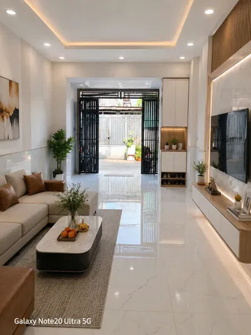 bán nhà đường Đông Bắc Q12, 4,2x14, giá 1,68 tỷ