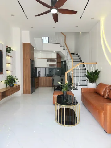 🔴 Bán Nhà 3 Tầng kiệt 192 Tô Hiệu, DT 62m2, Giá 4.29 tỷ