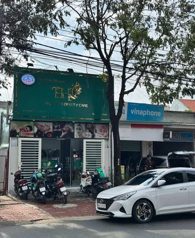 Bán Nhà riêng 219.7m2 có sẵn 160 m2 thổ cư giá 11.5 tỷ tại - Chọn - Phường Chánh Nghĩa Thành phố Thủ Dầu Một Bình Dương