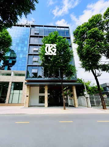 ❇️❇️ Cho Thuê Toà Nhà: 19B Phạm Ngọc Thạch - Quận 3 - 17x27m, hầm, 8 tầng
