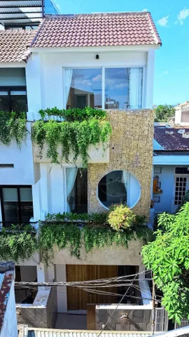🔴 Nhà 3 Tầng Sơn Trà, gần Cầu Rồng, Bãi Tắm Mỹ Khê - Phù hợp khai thác dòng tiền - Giá 8.6 tỷ