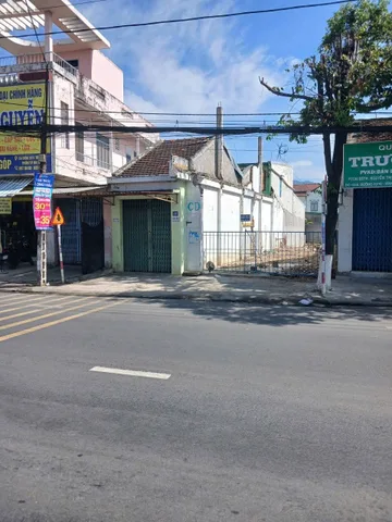 Bán Nhà riêng 86m2 có sẵn 20 m2 thổ cư giá 3.15 tỷ tại Đường 23/10 Xã Vĩnh Trung Thành phố Nha Trang Khánh Hòa