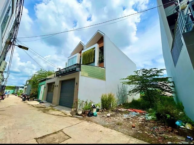Bán Đất thổ cư đường 5m KP8, P5 Thành phố Mỹ Tho Tiền Giang cách Coop mart 500m