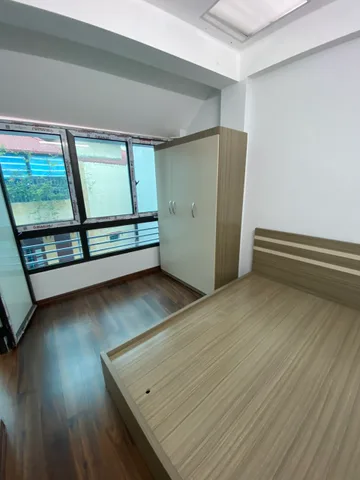 Cho thuê căn chung cư mini 1N1K cực xịn xò. Ngay ngõ 116 Phan Kế Bính, Ba Đình. Chỉ 6.5tr