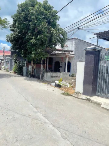 Bán Nhà riêng 122.4m2 có sẵn 60 m2 thổ cư giá 2.15 tỷ tại - Phú Khánh Hạ - Xã Diên Thạnh Huyện Diên Khánh Khánh Hòa