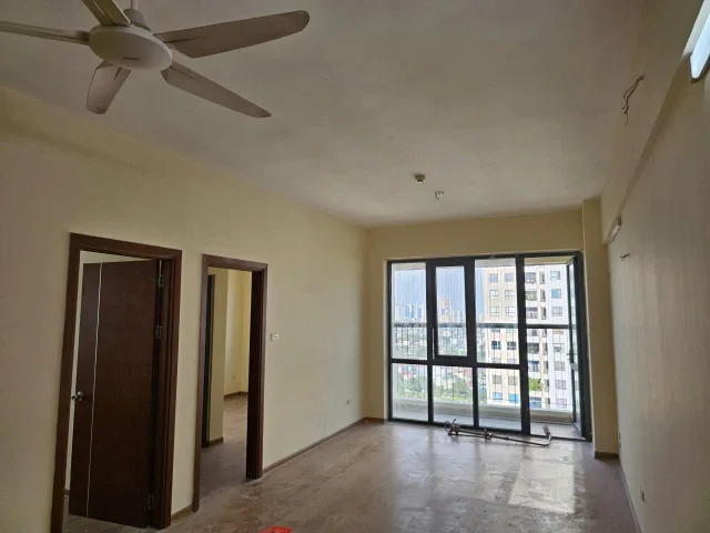 Cho thuê Căn hộ chung cư 104m2 giá 13 triệu tại Đường Trịnh Đình Cửu Phường Định Công Quận Hoàng Mai Hà Nội