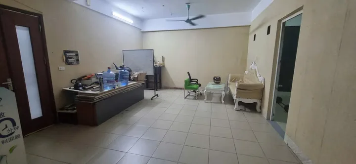 Cho thuê Căn hộ chung cư 160m2 giá 12 triệu tại Đường Văn Khê Phường La Khê Quận Hà Đông Hà Nội