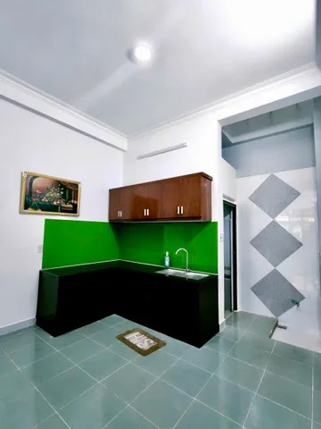 MẶT TIỀN KINH DOANH - 2 TẦNG 64M2 HOÀN CÔNG CHUẨN - NGAY CHỢ HOA CAU - GIÁ 7.x TỶ