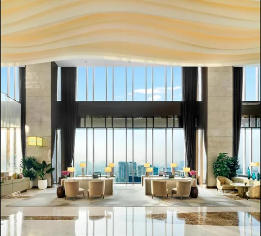 Khách sạn 95 Phòng- Chuẩn 4 Sao ⭐️⭐️⭐️⭐️- MT Công Viên Tao Đàn- Ngang 25m- 2,7 tỷ/th
