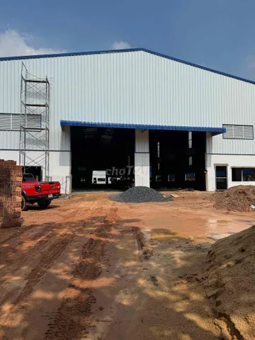 cho thuê xương mới Tân Uyên bình dương