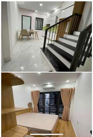 Cho thuê Nhà riêng 40m2 giá 15 triệu tại Đường Nguyễn Lân Phường Phương Liệt Quận Thanh Xuân Hà Nội