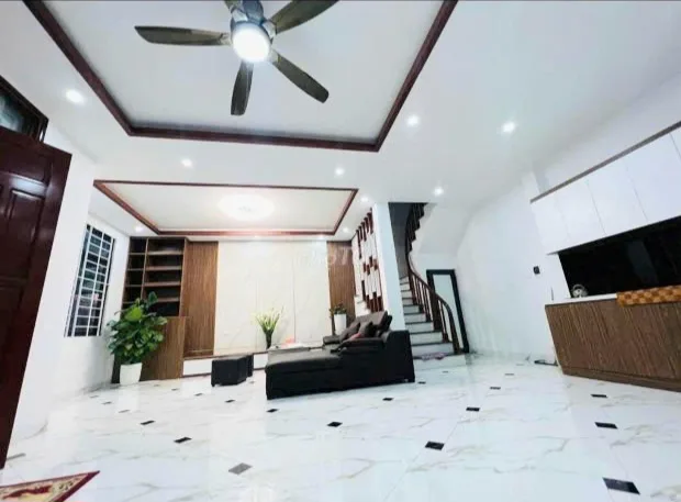 Cho thuê Nhà riêng 54m2 giá 22 triệu tại Đường Ngõ Thông Phong Phường Văn Miếu Quận Đống Đa Hà Nội