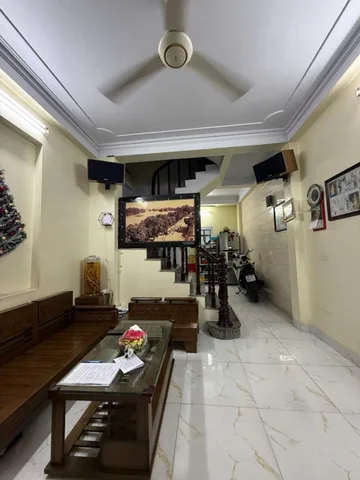 BÁN NHÀ RIÊNG PHỐ LẠC TRUNG - MẠC THỊ BƯỞI TRUNG TÂM HAI BÀ TRƯNG VỊ TRÍ ĐẮC ĐỊA HÀNG XÓM KHU ĐÔ THỊ TIMES CITY