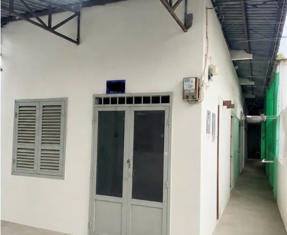 HẺM XE TẢI THÔNG 6M - NGANG 5M- 3 PHÚT RA EON- CÓ DÒNG TIỀN ỔN ĐỊNH - 90M2 - NHỈNH 6D