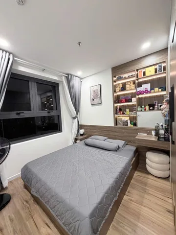 Cho thuê gấp CH Sky Center, 15,5 triệu VND, 80m2, 2PN, 2WC tại Sky Center, Phổ Quang, Q.Tân Bình