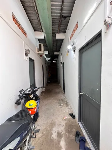 BÁN DÃY TRỌ SINCO KẾ KINH DƯƠNG VƯƠNG BÌNH TÂN 320M² 14.5 TỶ THU 50 TRIỆU
