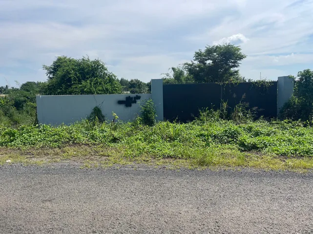 🔥 HIẾM CÓ KHÓ TÌM: 852M² MẶT TIỀN XUÂN PHÚ (CÓ SUỐI BÊN HÔNG) – CHỈ 2 TỶ!