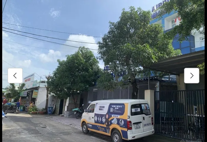 Bán Đất 694m2 có sẵn 581 m2 thổ cư giá 25 tỷ tại Đường Thạnh Xuân 31 Phường Thạnh Xuân Quận 12 TP. Hồ Chí Minh