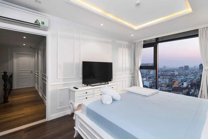 CHỦ BÁN CĂN HỘ MỚI MUA 67M2 MẶT TIỀN ĐƯỜNG TRẦN VĂN GIÀU, GẦN NÚT GIAO VÀNH ĐAI 3 CHỈ VỚI 1 TỶ 7