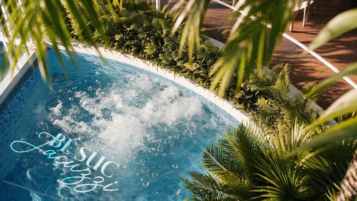 Bán căn hộ cao cấp Serena Riverside ngay đường Vĩnh Phú Phường Lái Thiêu