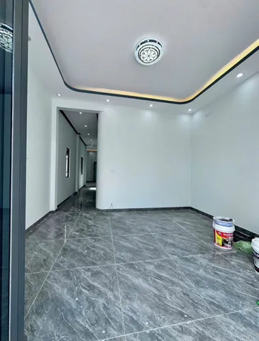 NHÀ MỚI XÂY CHỦ KẸT TIỀN BÁN LẠI GIÁ 950TR NGAY TÂN AN HỘI