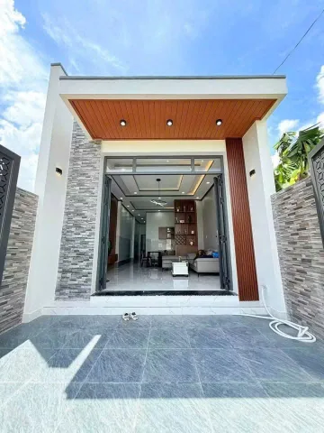 Siêu phẩm Cấp 4 - Anh chị tham khảo ạ