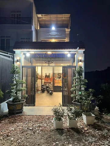 Bán Nhà riêng 108.1m2 có sẵn 108.1 m2 thổ cư giá 11.6 tỷ tại Đường Vườn Lài Phường An Phú Đông Quận 12 TP. Hồ Chí Minh