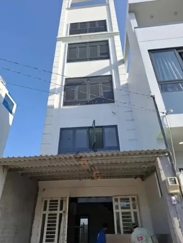 Bán Nhà riêng 63.1m2 có sẵn 63.1 m2 thổ cư giá 7.5 tỷ tại Đường Vườn Lài Phường An Phú Đông Quận 12 TP. Hồ Chí Minh