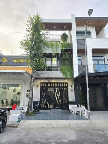 Bán NHÀ 1 TRỆT 2 LẦU – FULL NỘI THẤT CAO CẤP KDC HỒNG LOAN, Đường D7 Phường Cái Răng Cần Thơ