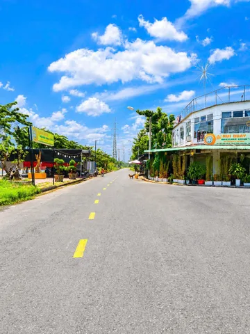 ĐẤT - GIÁ 2,5 TỶ - FULL THỔ CƯ - KDC THÀNH HIẾU - DIỆN TÍCH ĐẤT 5M*20M - ĐƯỜNG SỐ N8.