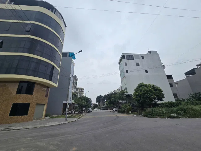 Bán Đất 95m2 có sẵn 95 m2 thổ cư giá 16.5 tỷ tại - Chọn - Phường Đại Phúc Thành phố Bắc Ninh Bắc Ninh