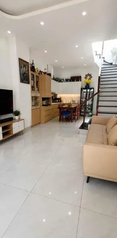 Bán Nhà riêng 51m2 có sẵn 51 m2 thổ cư giá 5.2 tỷ tại - Chọn - Phường Phú Thọ Hòa Quận Tân Phú TP. Hồ Chí Minh