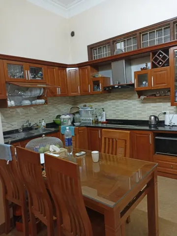 Cho thuê nhà Khuất Duy Tiến, Ngụy Như KonTum_Thanh Xuân 50m*4T(4ngủ) OTO giá 18tr