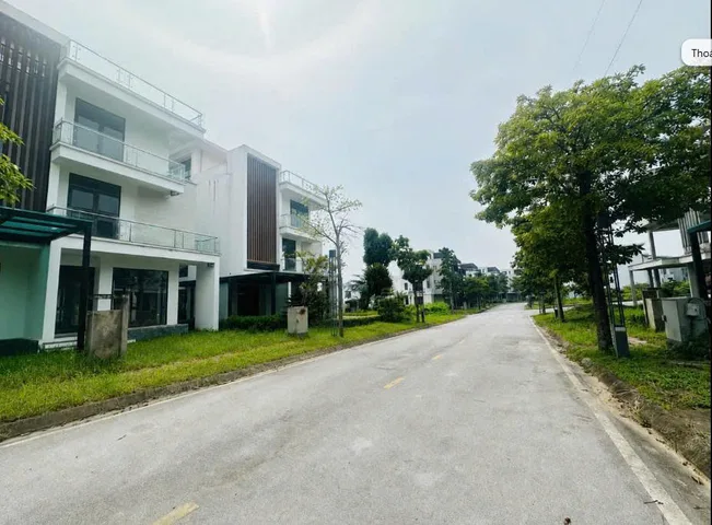 Bán Nhà riêng 100m2 có sẵn 100 m2 thổ cư giá 2.5 tỷ tại Đường Quốc Lộ 21A Xã Bình Yên Huyện Thạch Thất Hà Nội